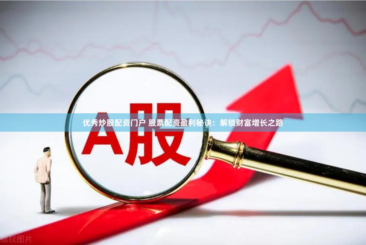 优秀炒股配资门户 股票配资盈利秘诀：解锁财富增长之路