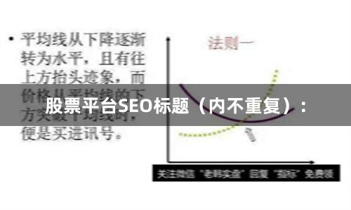 股票平台SEO标题（内不重复）：